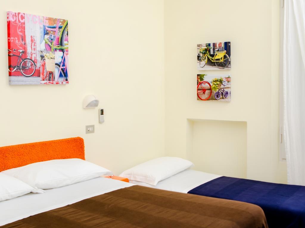 Albergo Villa Gaia Chianciano Terme Camera foto