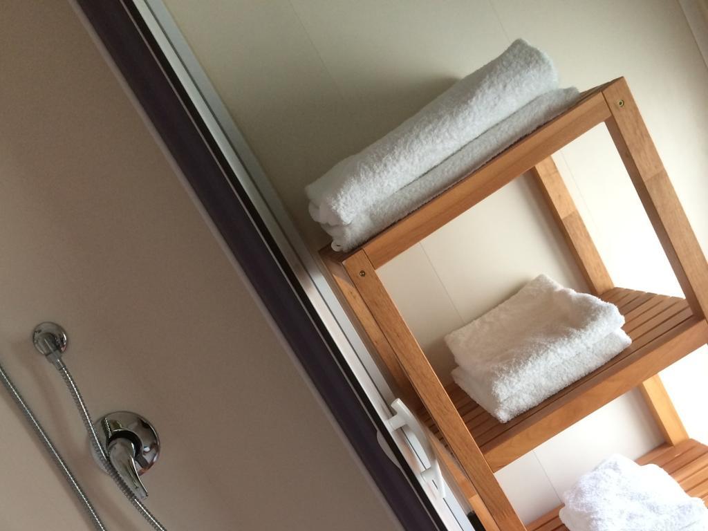 Albergo Villa Gaia Chianciano Terme Camera foto