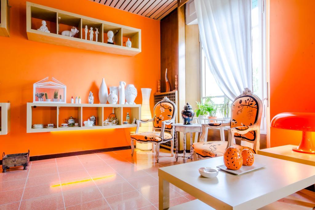 Albergo Villa Gaia Chianciano Terme Esterno foto