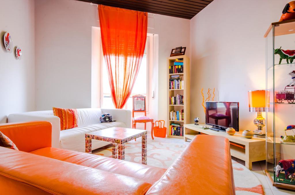 Albergo Villa Gaia Chianciano Terme Esterno foto
