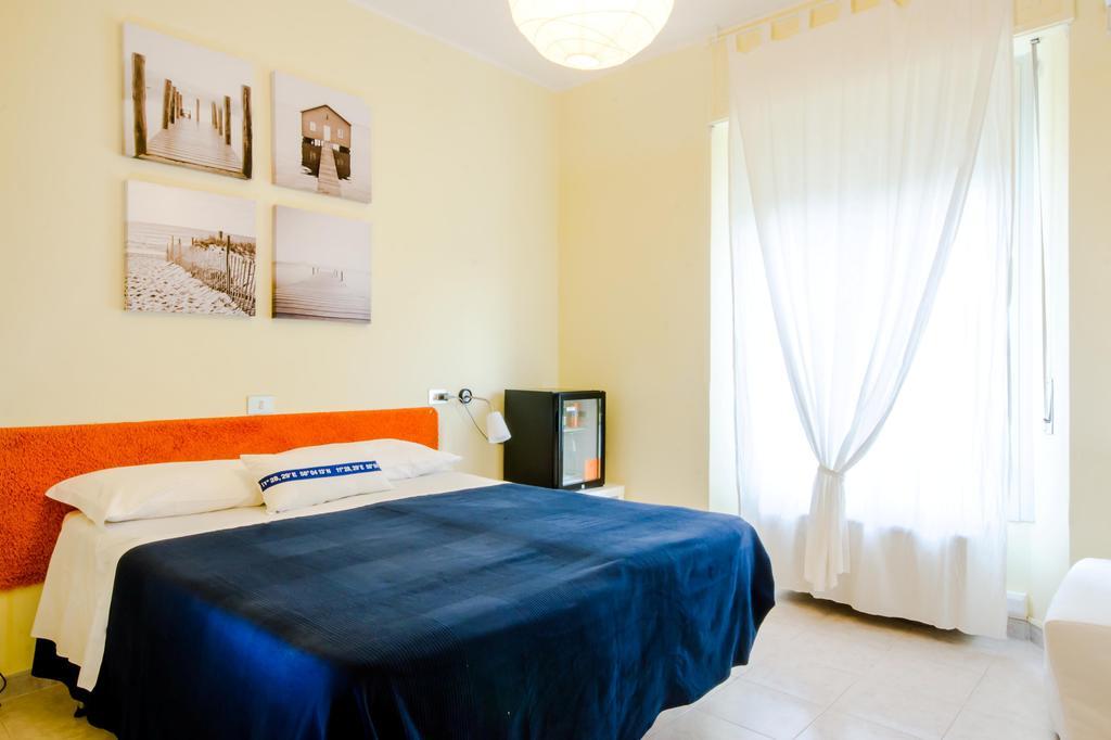 Albergo Villa Gaia Chianciano Terme Esterno foto