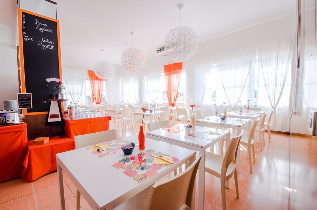 Albergo Villa Gaia Chianciano Terme Esterno foto