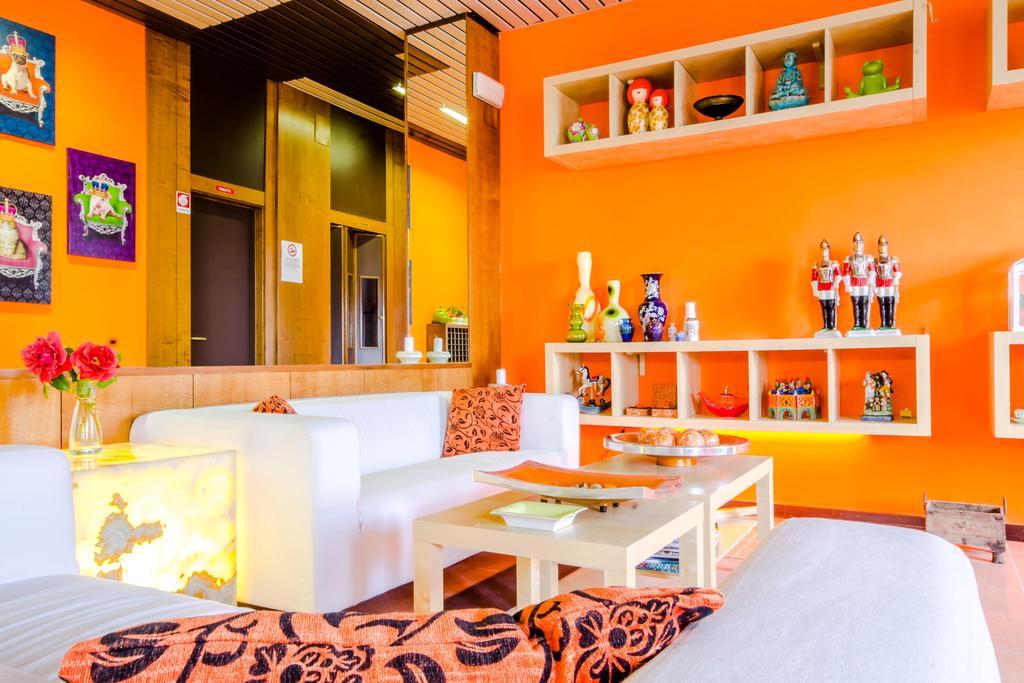 Albergo Villa Gaia Chianciano Terme Esterno foto