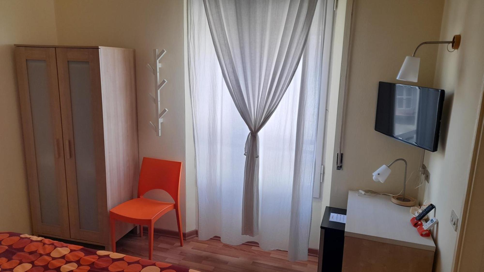Albergo Villa Gaia Chianciano Terme Esterno foto
