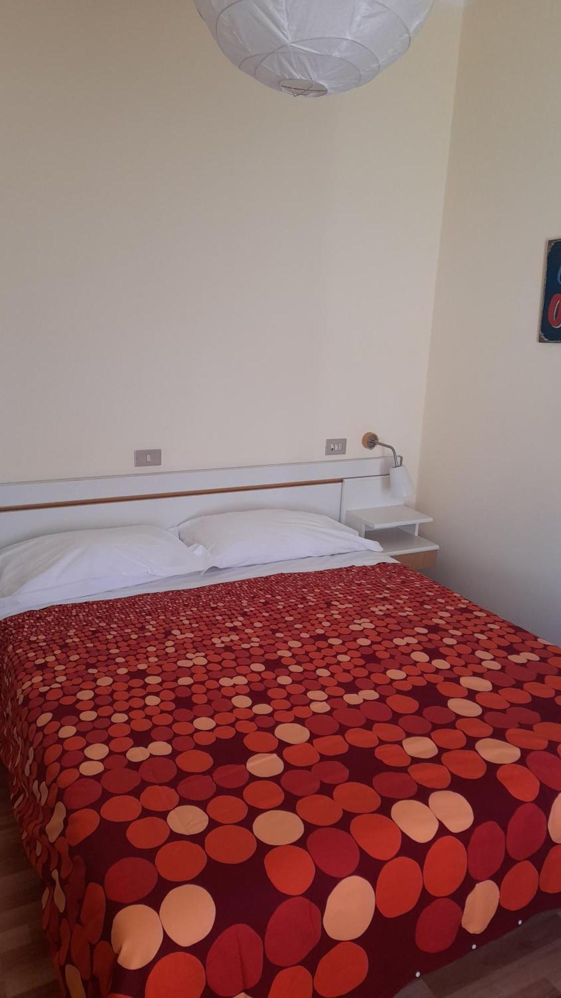 Albergo Villa Gaia Chianciano Terme Esterno foto
