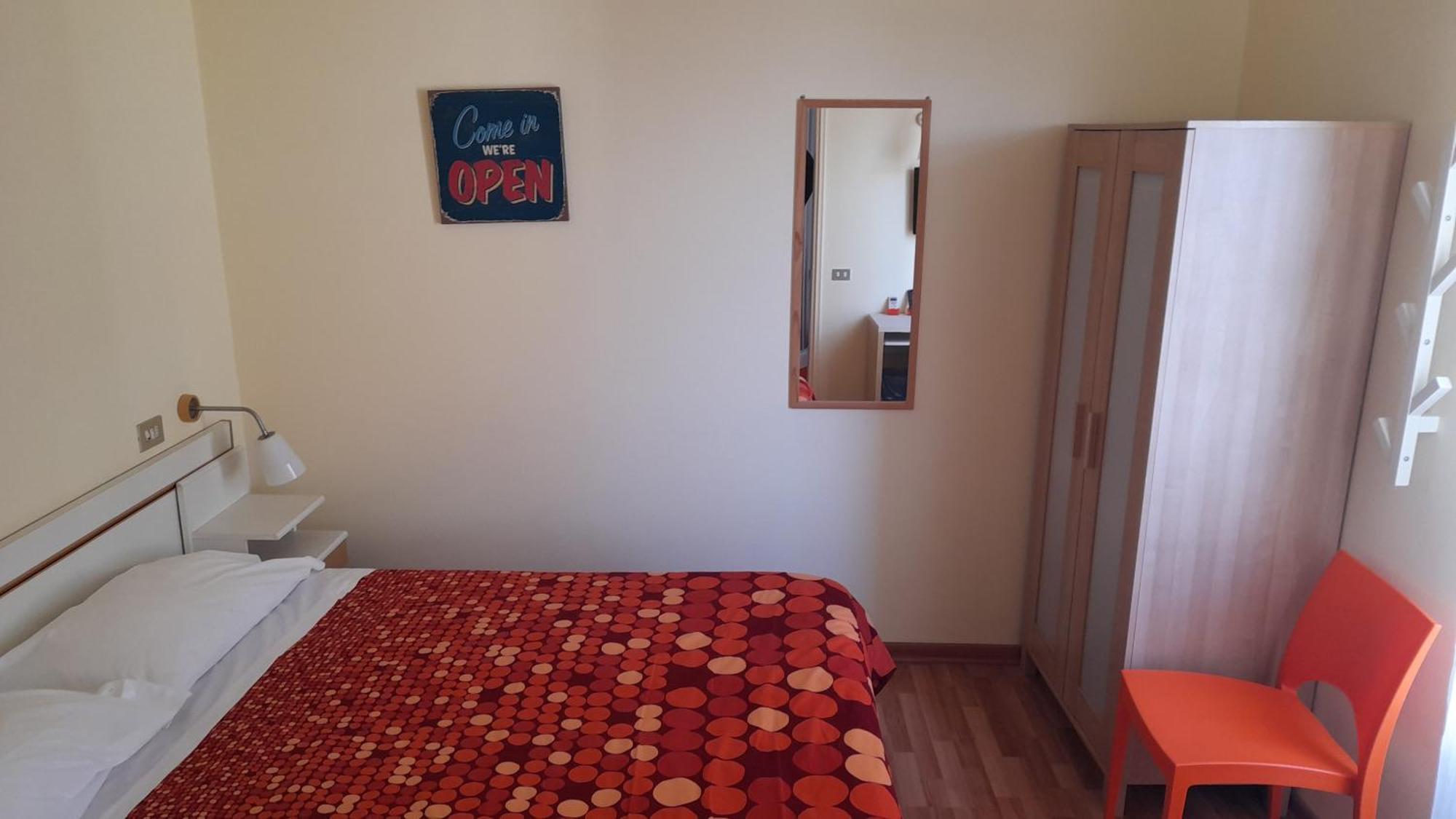 Albergo Villa Gaia Chianciano Terme Esterno foto