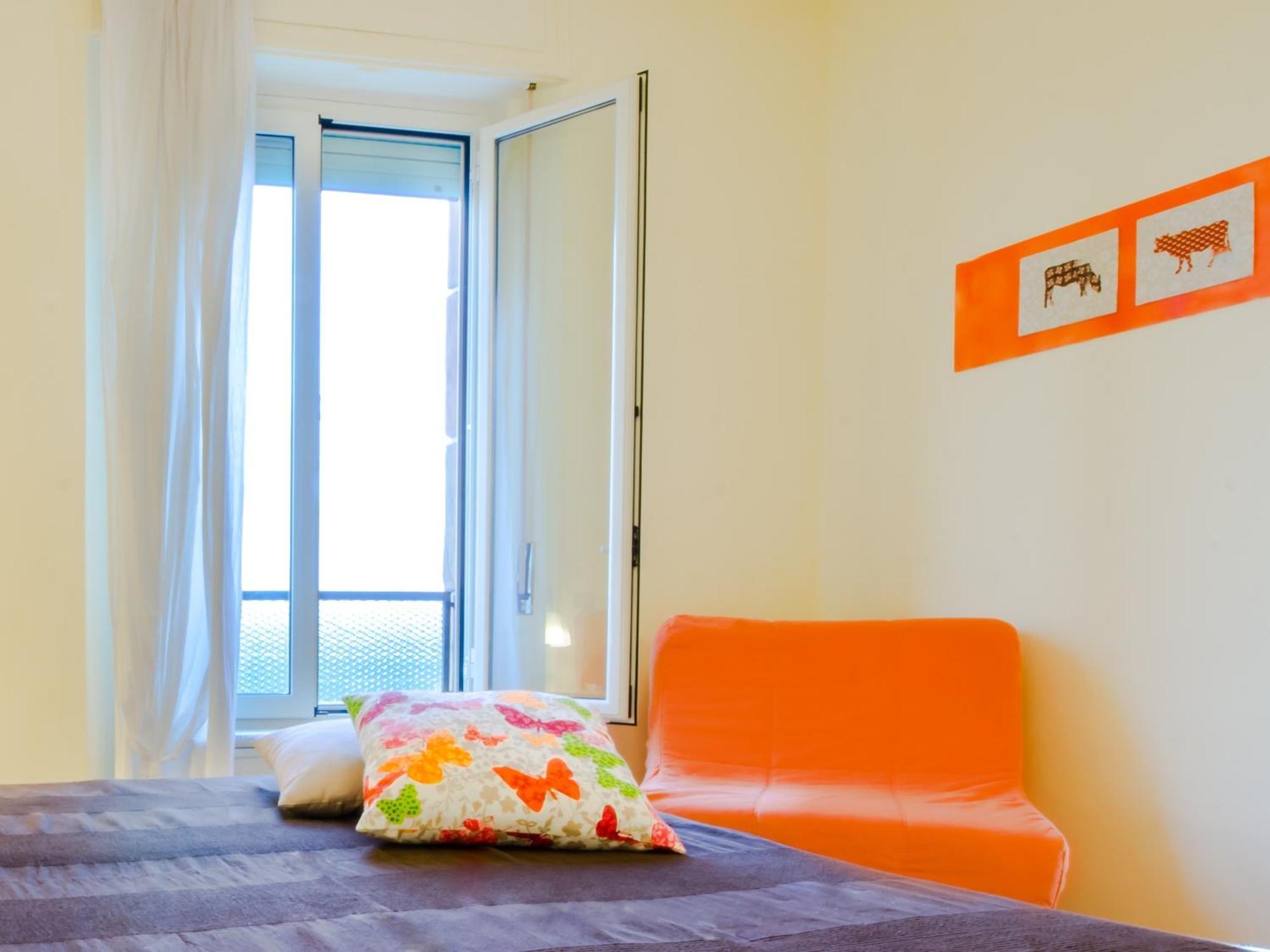 Albergo Villa Gaia Chianciano Terme Camera foto