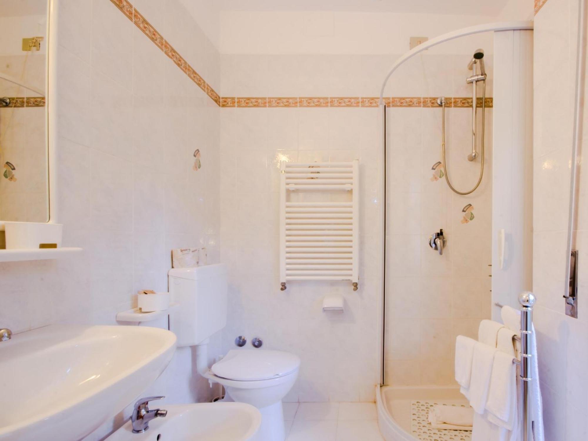 Albergo Villa Gaia Chianciano Terme Camera foto